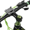 GUB Mountian Bike Phone Mount Univerzální nastavitelný Náhled obrázku produktu 7
