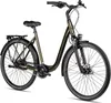 2R Manufaktur TRS Plus Wave komfortables XXL Damen-Citybike Produktbild-Vorschau 2