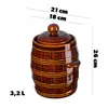 Recipiente di fermentazione KADAX per birrifici casalinghi Anteprima dell’immagine prodotto 3