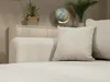MIRJAN24 Ecksofa Merkos Cord, Wohnzimmer L-Form mit Produktbild-Vorschau 16