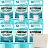 Listerine Mundspülung Cool Mint 6er Pack (6x500ml Flasche) Produktbild-Vorschau 1