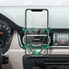 Ugreen Lp228 Support de voiture pour grille (noir) Voir les images du produit 4