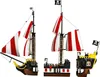 LEGO® Ideas 21322 Piraci z Zatoki Barrakud Podgląd zdjęcia produktu 7