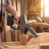 STAHLWERK Ersatzschwert und Sägekette Set 6 Zoll Akku Produktbild-Vorschau 8