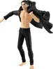 Good Smile Anime Pop Up Parade Attack On Titan Eren Yeager Voir les images du produit 4