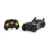 Batman Batmobile télécommandée DC Comics, véhicule RC avec Voir les images du produit 4