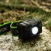 Čelovka Vayox VA0020 Pro Series | 100lm | XM-L + COB | Náhled obrázku produktu 15