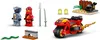 LEGO 71734 NINJAGO Kais Feuer-Bike, Set de jouets moto avec Voir les images du produit 18