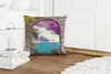 MuchoWow® Zierkissen Sofakissen Wohnzimmer Dekokissen 45x45 Produktbild-Vorschau 2