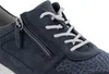 Waldläufer Damen Schnürschuhe, blau(marinemarinenotte Produktbild-Vorschau 51