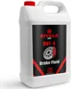 ZIVELA CAR  Brems und Kupplungsflüssigkeit | Brake Dot 4 5L Produktbild-Vorschau 1