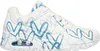 Skechers Uno - Spread the Love Sneakers Damen Produktbild-Vorschau 1
