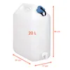 Wasser Kanister Extra Stark 20 L - ca. 36 x 17 x 44 cm - Produktbild-Vorschau 2
