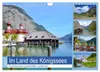 Im Land des Königssees (Wandkalender 2027 DIN A4 quer), Produktbild-Vorschau 1