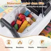 Véhicule à roulettes pour enfants COSTWAY, voiture à Voir les images du produit 6