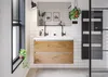 Geberit Duofix WC-Element mit Sigma UP-Spülkasten 120 mm, Náhľad obrázku produktu 43