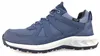 Jack Wolfskin Woodland 2 Texapore Low W Wanderschuh Blau in Produktbild-Vorschau 1