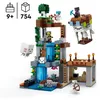 LEGO 21597 LEGO 21597 Minecraft Ghast-Station (2.5.) Anteprima dell’immagine prodotto 20