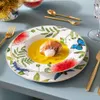 Villeroy & Boch 1043812700, Talerz na zupę, Okrągły, Podgląd zdjęcia produktu 5