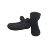 RAIKOU Hausschuhe Damen,Herren aus Micro Fleece 40/43 Produktbild-Vorschau 2