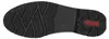 Rieker Straßenslipper(Trott) Abs.b.25 mm in schwarz, Gr. 39 Produktbild-Vorschau 16
