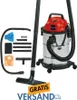 Einhell Home TH-VC 1820 S - Staubsauger - Bodenstaubsauger Anteprima dell’immagine prodotto 37