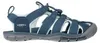 Keen Damen Clearwater CNX Trekkingsandale navy/blue 40.5 Produktbild-Vorschau 1