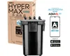 Aquarium-Außenfilter Aquael HYPERMAX 4500 BT Aussenfilter Produktbild-Vorschau 2