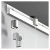 Bilderschiene Classic Rail 200 cm weiß Produktbild-Vorschau 1