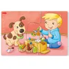 HABA 10 puzzle - Moje hračka 306799 Náhled obrázku produktu 8