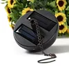 BURI Solar Deko-Kugel Sonnenblumen Gartendeko Blüte Produktbild-Vorschau 2