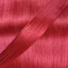 hair2heart extension capelli umani lisci - 25 ciocche 1g Anteprima dell’immagine prodotto 3