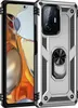 Sternenrüstung Schutzhülle Für Xiaomi 11T / 11T Pro Ring Produktbild-Vorschau 1