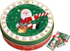 Heidel Adventskalender-Dose Christmas Time Produktbild-Vorschau 4