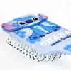 Lilo & Stitch haarborstel, Stitch design Productafbeelding-voorbeeld 3