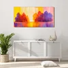 Coloray - Glasbild - 120x60 cm - Wandbild - Glasbilder - Produktbild-Vorschau 4