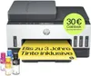 HP Smart Tank 7305 3in1 Multifunktionsdrucker Produktbild-Vorschau 9