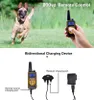 Hundetrainingshalsband mit 800yd der Produktbild-Vorschau 6