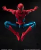 Bandai Tamashii Nations Spider-Man: No Way Home S.H. Produktbild-Vorschau 7