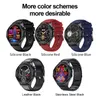 1,43" Smartwatch Damen Herren, mit Telefonfunktion Fitness Produktbild-Vorschau 4