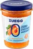 Testpaket Zuegg zero zuccheri marmelade jam Zuckerfrei 4x Produktbild-Vorschau 3