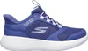 Skechers Go Run 400 V2 Tetra Speed Blau NVY Größe EU 34 Produktbild-Vorschau 6