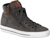 Paul Green Sneaker High Grau Damen Produktbild-Vorschau 40