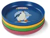 AWAVE® L'école des animaux magiques Vaisselle pour enfants Voir les images du produit 2