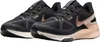 Nike Structure 25 Black Crimson Tint Anthracite Metallic Produktbild-Vorschau 5