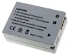 Akku kompatibel mit Canon NB-10L 7,4V 800mAh Li-Ion für Produktbild-Vorschau 2
