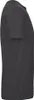 Koszulka męska, krótki rękaw - B&C #E190 - used black - Podgląd zdjęcia produktu 3