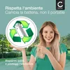 CELLONIC 1x Batteria per PC portatile Compatibile con Anteprima dell’immagine prodotto 6