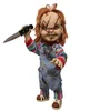 Mezco Toyz - Figurka Chucky Child's Play 38 cm z Dźwiękiem Voir les images du produit 13