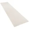 Läufer Teppich Bentzon Flachgewebe Sand, Größe:100x200 cm Produktbild-Vorschau 2